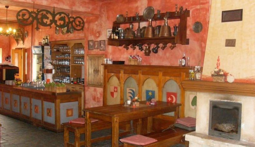 Hotel U Kata Kutná Hora